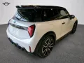 MINI John Cooper Works Trim