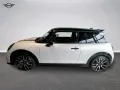 MINI John Cooper Works Trim