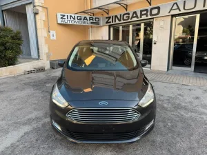 Ford FORD C-MAX 1.5 TDCI 120 CV. TITANIUM NAVI+CERCHI