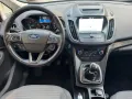 Ford FORD C-MAX 1.5 TDCI 120 CV. TITANIUM E6 NAVI+CER