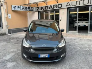 Ford FORD C-MAX 1.5 TDCI 120 CV. TITANIUM E6 NAVI+CER
