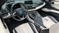 BMW i8 Roadster