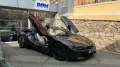 BMW i8 Roadster