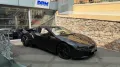BMW i8 Roadster