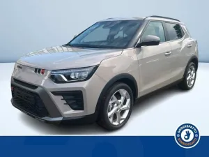 Other KGM Tivoli Style 1.5 Turbo GDI 163 CV