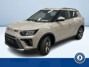 Other KGM Tivoli Luxury 1.5 Turbo GDI 163 CV - GPL