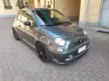 Abarth 595 Turismo 1.4 T-jet 180 CV #11928
