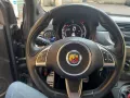 Abarth 595 Turismo 1.4 T-jet 180 CV #11928