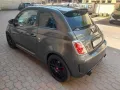 Abarth 595 Turismo 1.4 T-jet 180 CV #11928