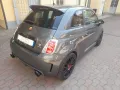 Abarth 595 Turismo 1.4 T-jet 180 CV #11928