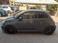 Abarth 595 Turismo 1.4 T-jet 180 CV #11928