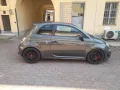 Abarth 595 Turismo 1.4 T-jet 180 CV #11928