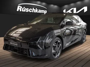 Kia EV4 Fastback MemorySitz Harman/Kardon KlimaSitze