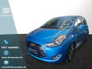 Hyundai ix20 1.6 Passion