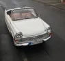 Auto Union DKW F12 Roadster