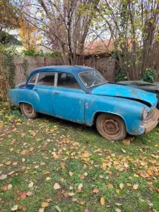 Other Wartburg 311