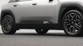 MINI Favoured Trim