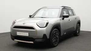 MINI Favoured Trim