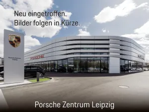 Porsche Panamera 4 E-Hybrid SportDesign HD BeifDisplay B