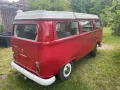 Volkswagen VW Westfalia T2A T2 SO 69/5 Paris