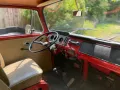 Volkswagen VW Westfalia T2A T2 SO 69/5 Paris