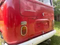 Volkswagen VW Westfalia T2A T2 SO 69/5 Paris