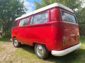 Volkswagen VW Westfalia T2A T2 SO 69/5 Paris