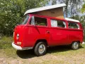 Volkswagen VW Westfalia T2A T2 SO 69/5 Paris