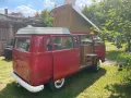 Volkswagen VW Westfalia T2A T2 SO 69/5 Paris