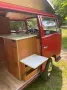 Volkswagen VW Westfalia T2A T2 SO 69/5 Paris