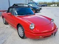 Alfa Romeo Spider DUETTO 1.6 HARDTOP 4°S