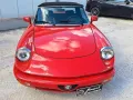 Alfa Romeo Spider DUETTO 1.6 HARDTOP 4°S
