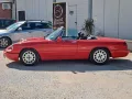Alfa Romeo Spider DUETTO 1.6 HARDTOP 4°S