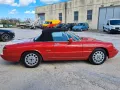 Alfa Romeo Spider DUETTO 1.6 HARDTOP 4°S