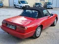 Alfa Romeo Spider DUETTO 1.6 HARDTOP 4°S