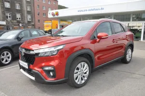 Suzuki ANDERE S-Cross Comfort
