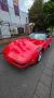Corvette C4 CABRIO - Schalter mit Carfax 1995 Modeljahr