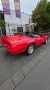 Corvette C4 CABRIO - Schalter mit Carfax 1995 Modeljahr