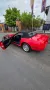 Corvette C4 CABRIO - Schalter mit Carfax 1995 Modeljahr