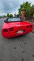 Corvette C4 CABRIO - Schalter mit Carfax 1995 Modeljahr