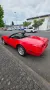Corvette C4 CABRIO - Schalter mit Carfax 1995 Modeljahr