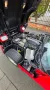 Corvette C4 CABRIO - Schalter mit Carfax 1995 Modeljahr