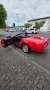Corvette C4 CABRIO - Schalter mit Carfax 1995 Modeljahr