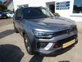 KGM Korando 1.5 Nomad Plus AT*NAVI*KLIMA*KAMERA*
