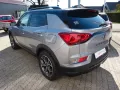 KGM Korando 1.5 Nomad Plus AT*NAVI*KLIMA*KAMERA*