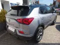 KGM Korando 1.5 Nomad Plus AT*NAVI*KLIMA*KAMERA*