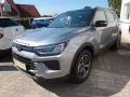 KGM Korando 1.5 Nomad Plus AT*NAVI*KLIMA*KAMERA*