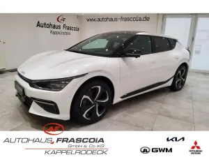 Kia EV6 GT-Line 4WD 77.4 Navi ACC 360grad Kam El.Pan