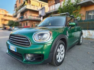MINI Mini Countryman all. Baker street UNIPRO 80.000K