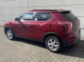 KGM Tivoli 1.5 T-GDI 2WD AT  SoMo Red DigiTacho Nav 